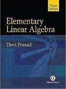 Elementary Linear Algebra