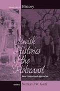 Jewish Histories of the Holocaust