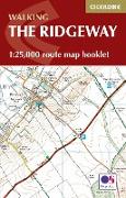 The Ridgeway Map Booklet
