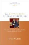 The Expansion of Evangelicalism