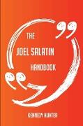 The Joel Salatin Handbook - Everything You Need to Know about Joel Salatin