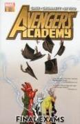 Avengers Academy