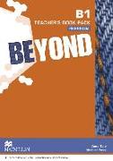 Beyond B1. Teacher's Pack Premium with Class Audio-CDs and DVD