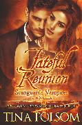 Fateful Reunion (Scanguards Vampires #11.5)