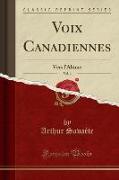 Voix Canadiennes, Vol. 4