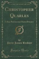 Christopher Quarles