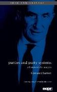 Parties and Party Systems