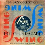 DR.JAZZ COLLECTION-SWING 19
