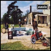 Be Here Now (Remastered)