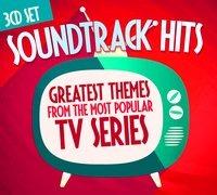Soundtrack Hits-Greatest Themes From The Most Po
