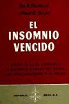 El insomnio vencido