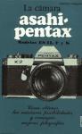 La cámara Asahi-Pentax