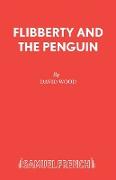 Flibberty and the Penguin