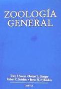 Zoología general