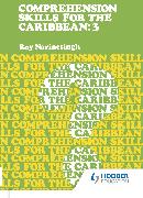 Comprehension Skills For The Caribbean :Book 3