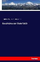 Geschichte der Elektrizität