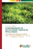A compostagem na Universidade Federal de Minas Gerais