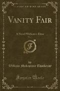 Vanity Fair, Vol. 1