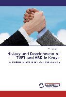 History and Development of TVET and HRD in Kenya