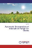 Automatic Enumeration of Intervals of Partial Co- Clones