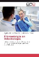 Fibromialgia en Odontología