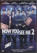 Now You See Me 2 - Die Unfassbaren 2