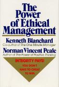 The Power of Ethical Management