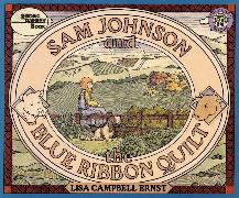 Sam Johnson and the Blue Ribbon Quilt