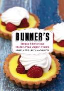 Bunner's Bake Shop Cookbook