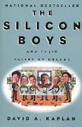 The Silicon Boys