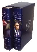 The Reagan Diaries Unabridged
