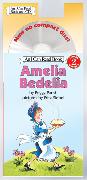 Amelia Bedelia Book and CD