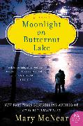 Moonlight on Butternut Lake