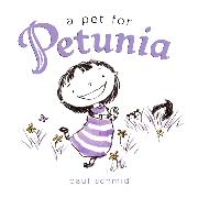 A Pet for Petunia