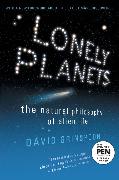 Lonely Planets