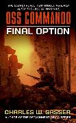 OSS Commando: Final Option