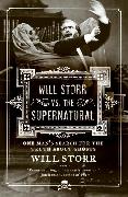 Will Storr vs. The Supernatural