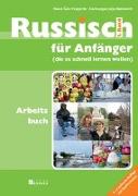 Russisch für Anfänger Arbeitsbuch