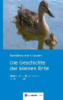 Die Geschichte der kleinen Ente