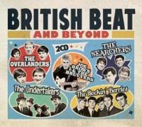 British Beat And Beyond