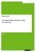 Dominant design and technology management