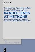 Panhellenes at Methone