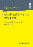 Polizeiliches Performance Management