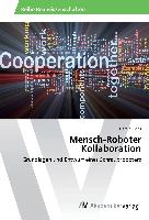Mensch-Roboter Kollaboration