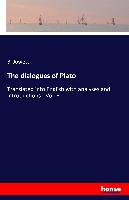 The dialogues of Plato