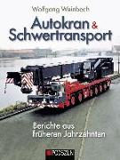 Autokran & Schwertransport