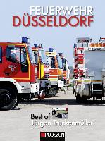 Feuerwehr Düsseldorf