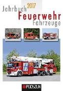 Jahrbuch Feuerwehrfahrzeuge 2017