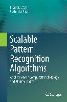 Scalable Pattern Recognition Algorithms