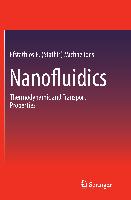 Nanofluidics